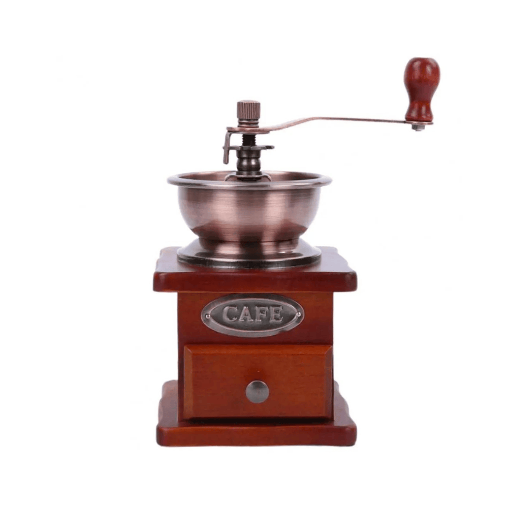 Moledor de Madera CASONA DECO