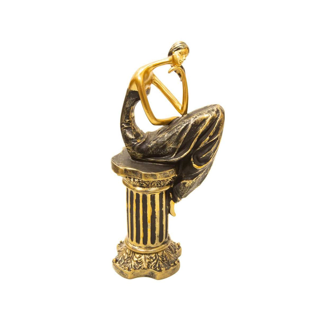 Mujer Pensante CASONA DECO