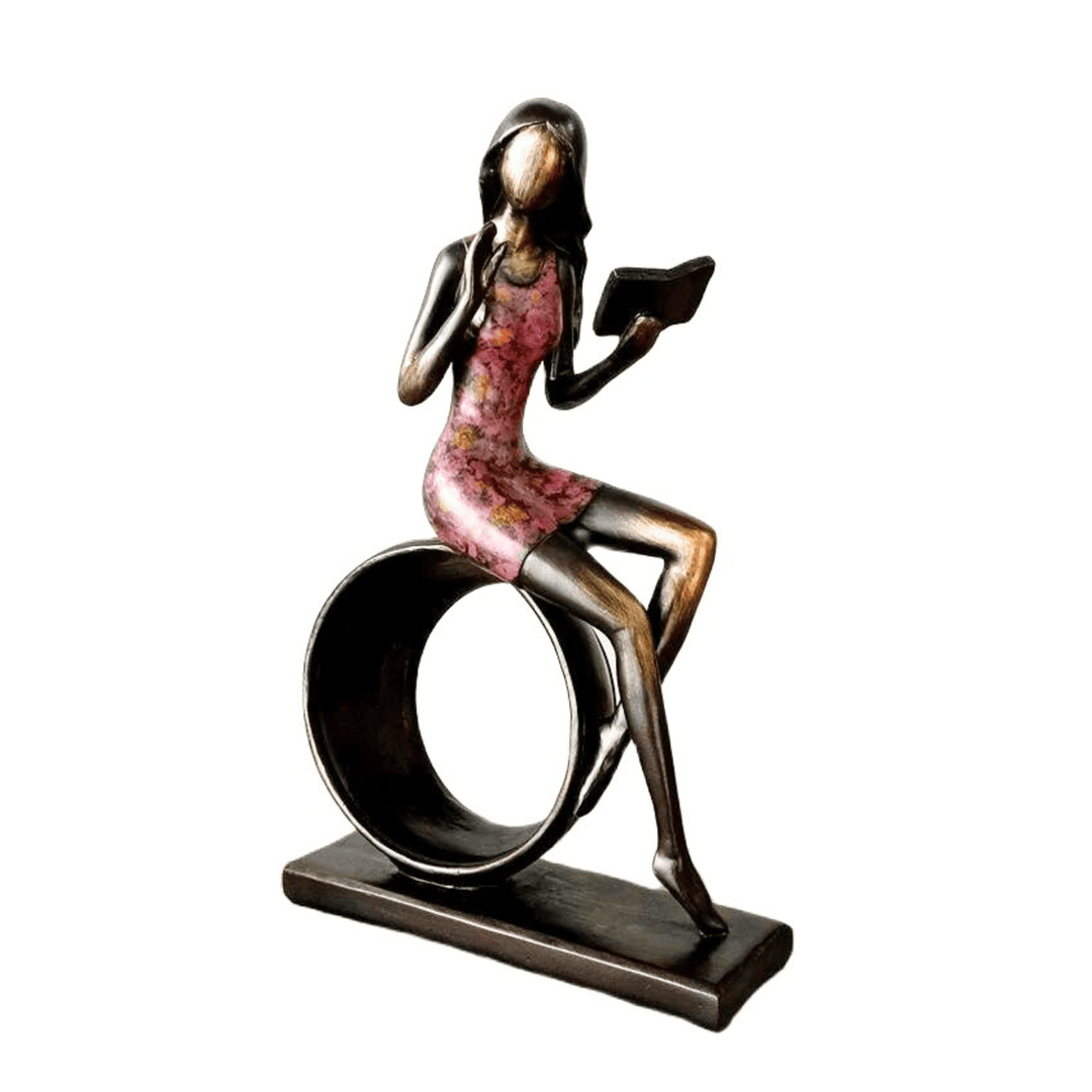 Mujer Xl-80639 CASONA DECO