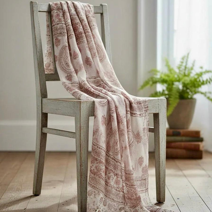 Pañuelo Adeline CASONA DECO Pañuelo