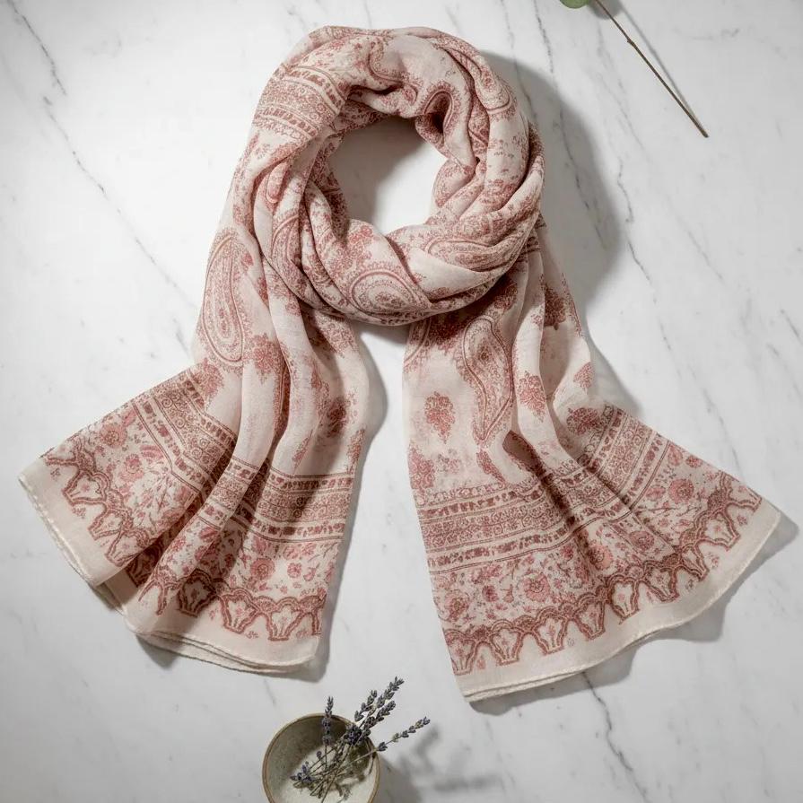 Pañuelo Adeline CASONA DECO Pañuelo