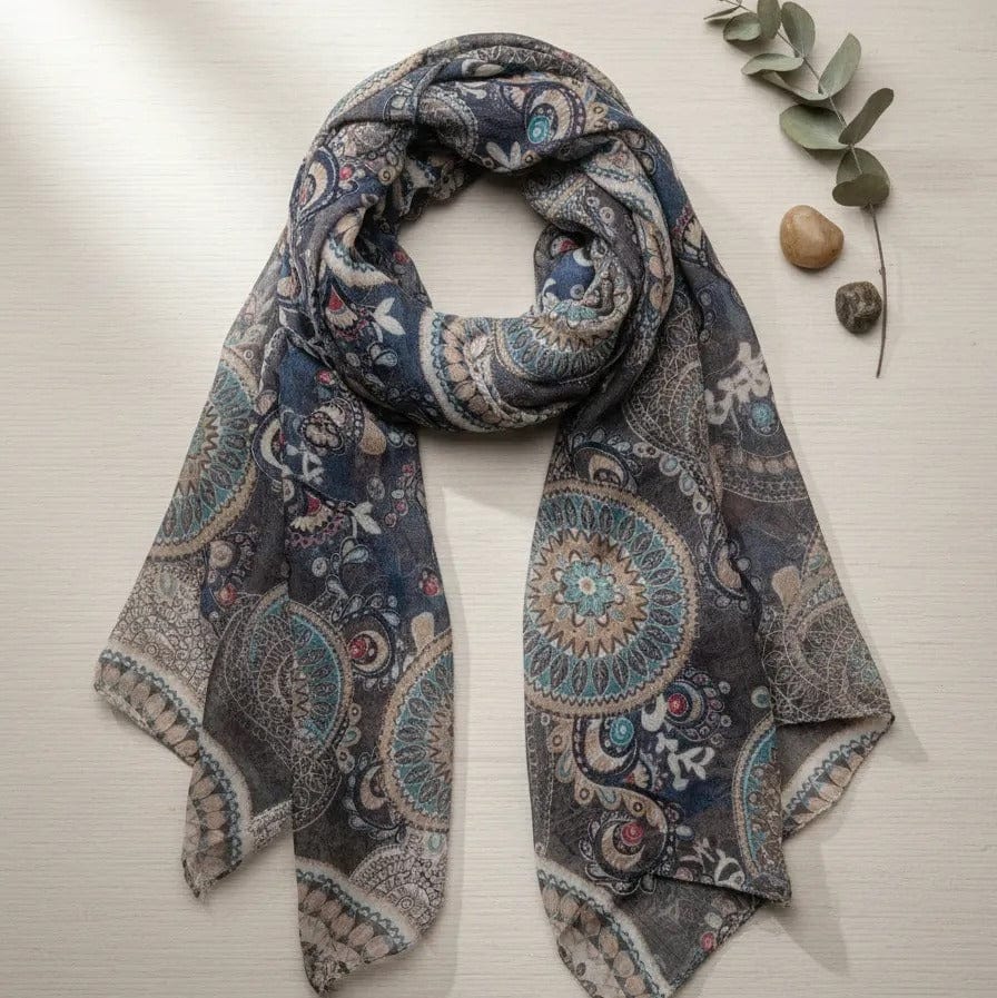 Pañuelo Astral CASONA DECO Pañuelo