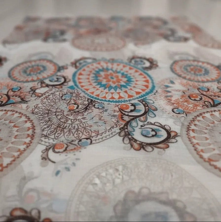 Pañuelo Beatriz CASONA DECO Pañuelo
