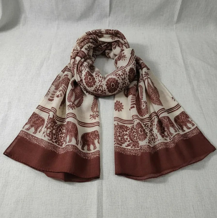 Pañuelo Bhudevi CASONA DECO Pañuelo