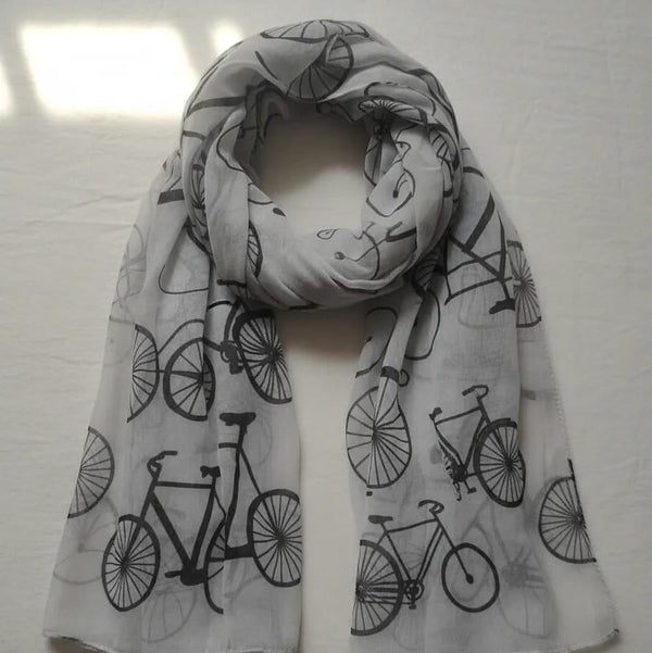 Pañuelo Bicicleta