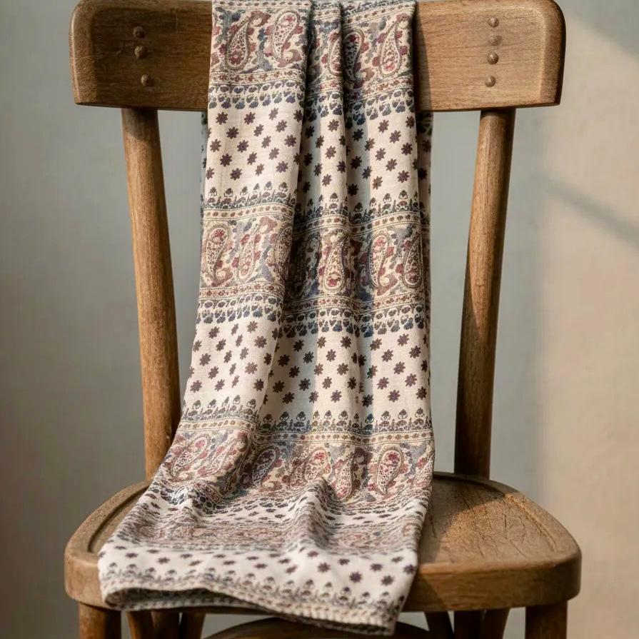 Pañuelo Camille CASONA DECO Pañuelo