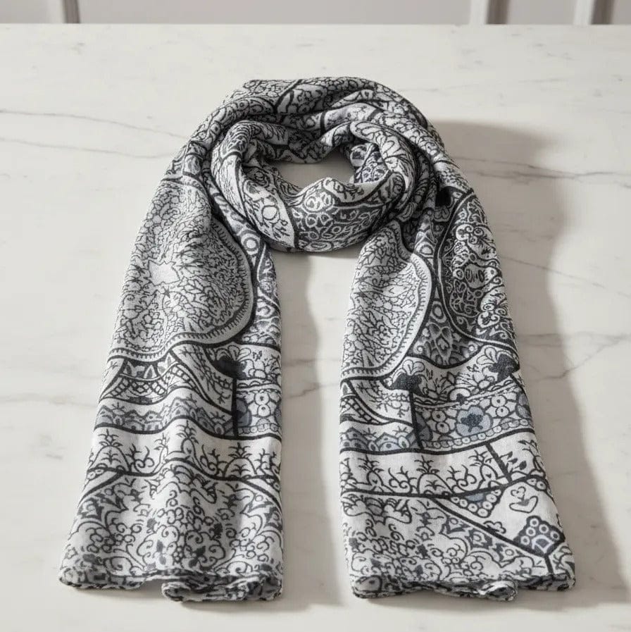 Pañuelo Dina CASONA DECO Pañuelo