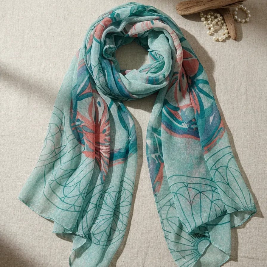 Pañuelo Eden CASONA DECO Pañuelo