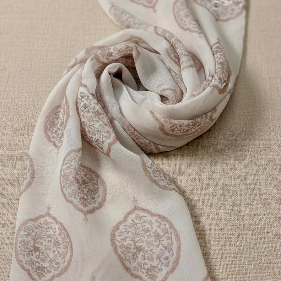 Pañuelo Elodie CASONA DECO Pañuelo