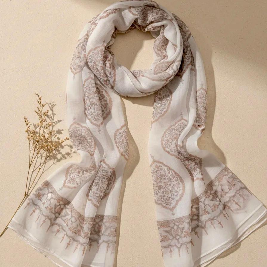 Pañuelo Elodie CASONA DECO Pañuelo