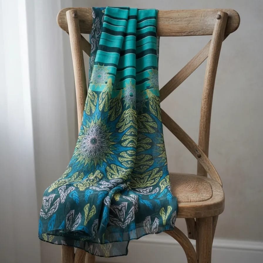 Pañuelo Essenza CASONA DECO Pañuelo