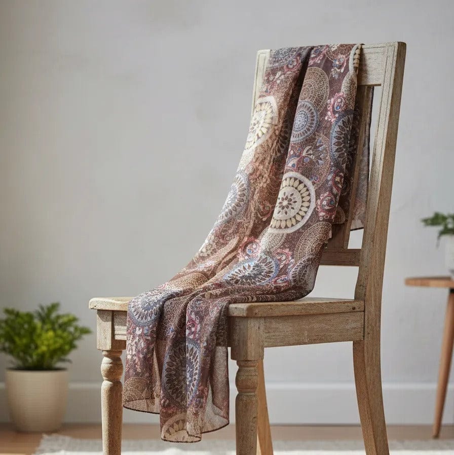 Pañuelo Gabriela CASONA DECO Pañuelo