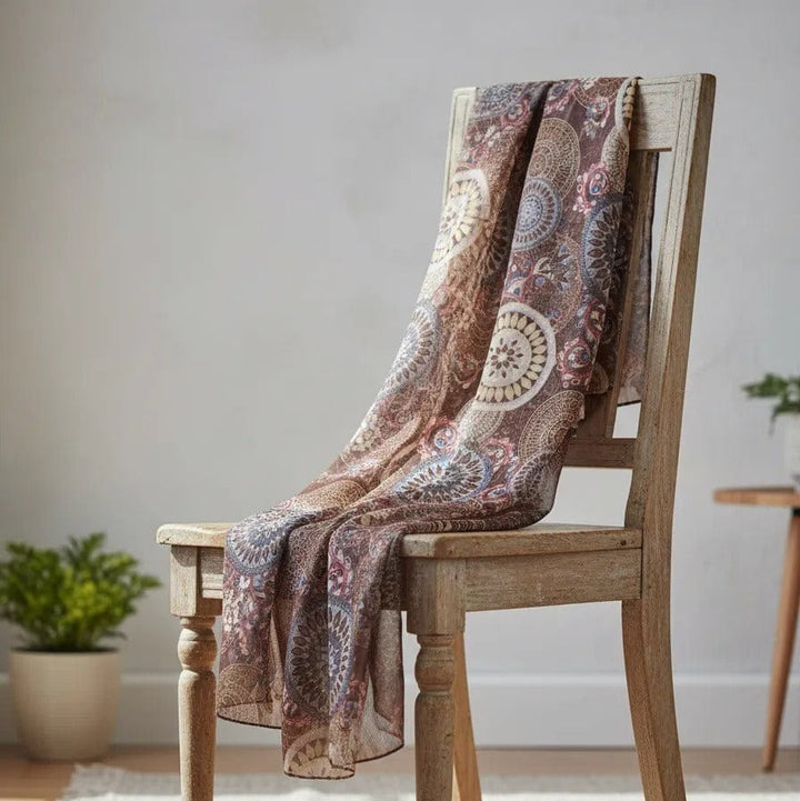 Pañuelo Gabriela CASONA DECO Pañuelo