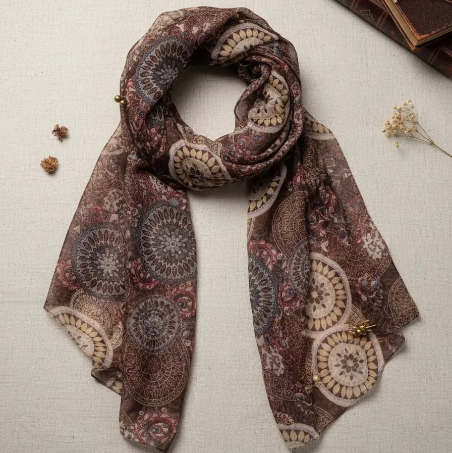 Pañuelo Gabriela CASONA DECO Pañuelo