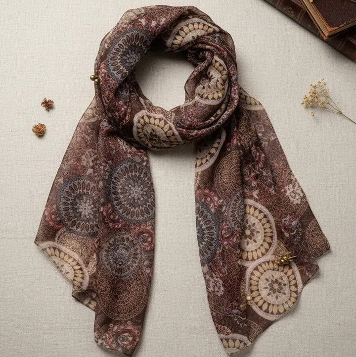 Pañuelo Gabriela CASONA DECO Pañuelo