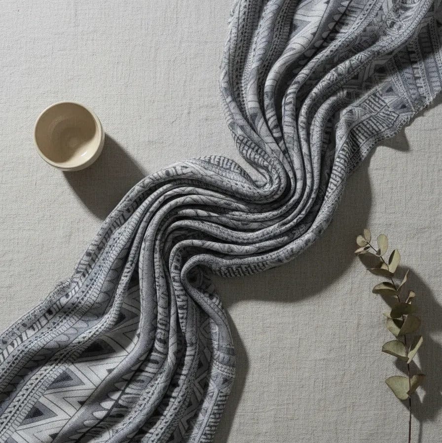 Pañuelo Greys CASONA DECO Pañuelo