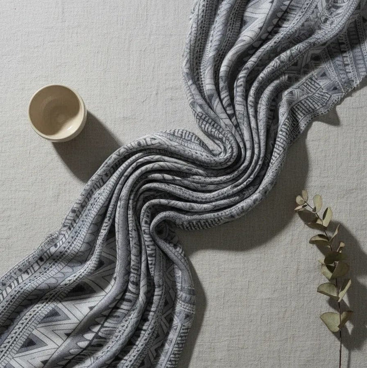 Pañuelo Greys CASONA DECO Pañuelo