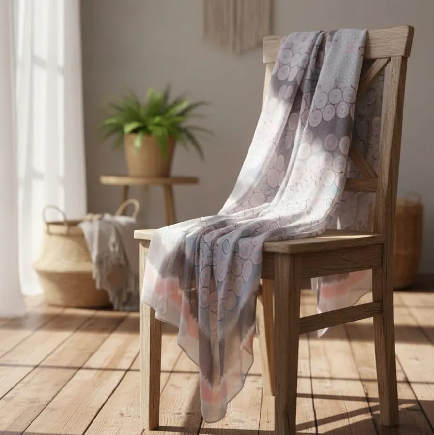 Pañuelo Hilda CASONA DECO Pañuelo