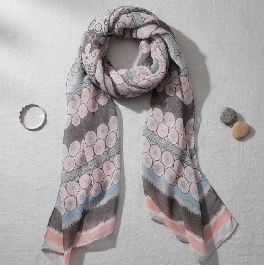 Pañuelo Hilda CASONA DECO Pañuelo