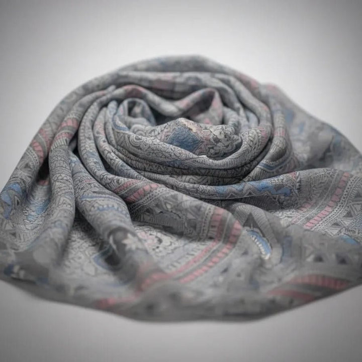 Pañuelo Isabella CASONA DECO Pañuelo