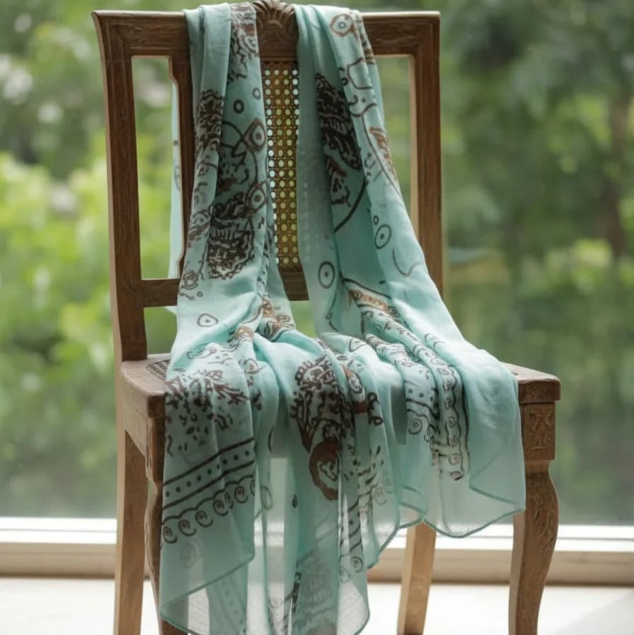 Pañuelo Joyce CASONA DECO Pañuelo
