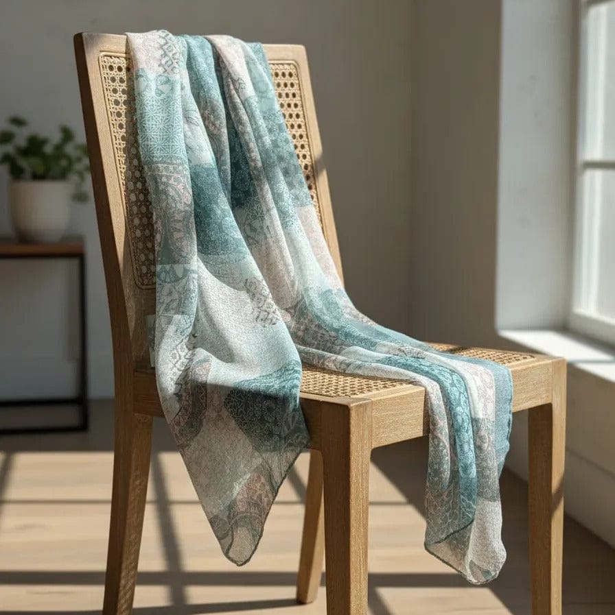 Pañuelo Kiara CASONA DECO Pañuelo