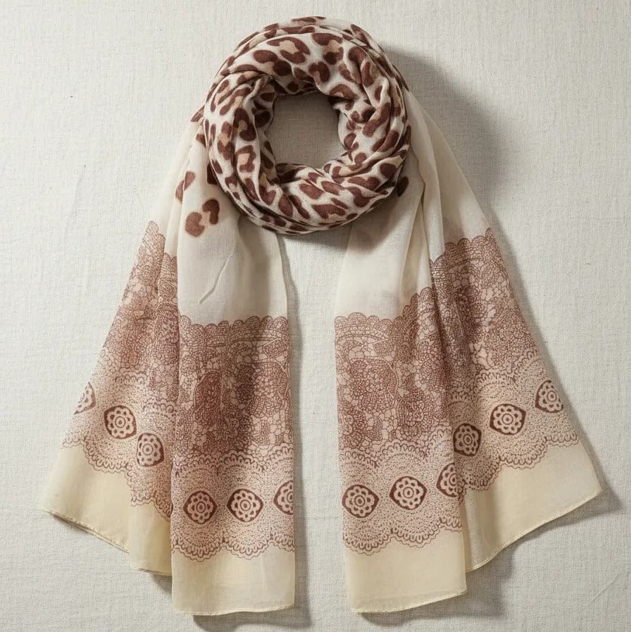 Pañuelo Lara CASONA DECO Pañuelo