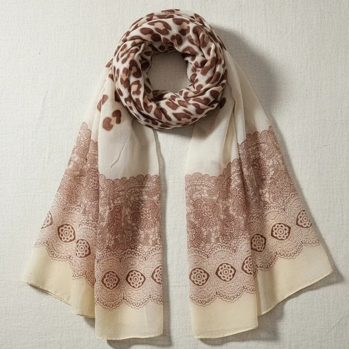 Pañuelo Lara CASONA DECO Pañuelo