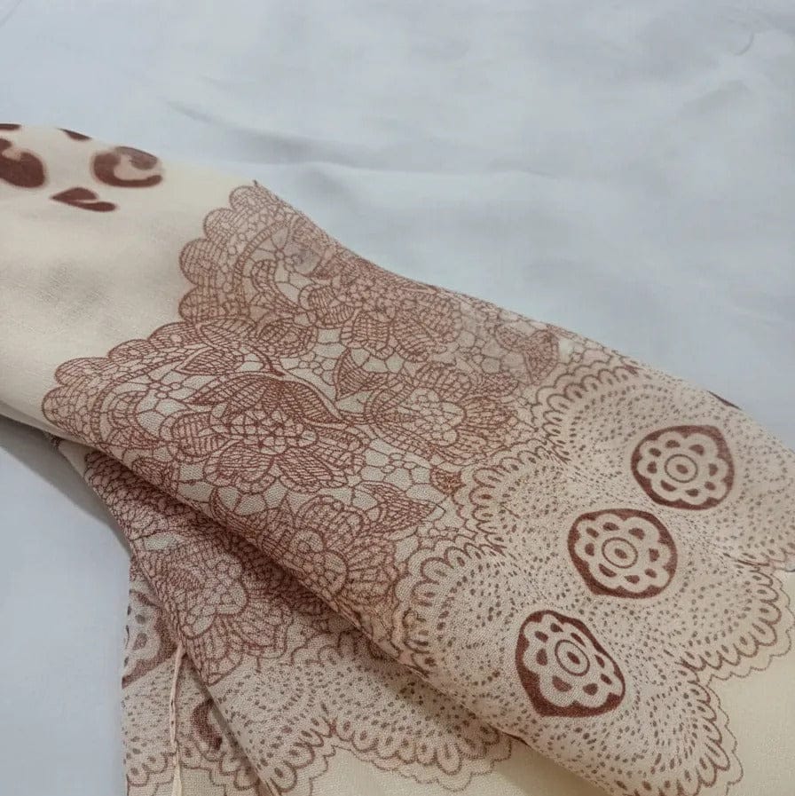Pañuelo Lara CASONA DECO Pañuelo