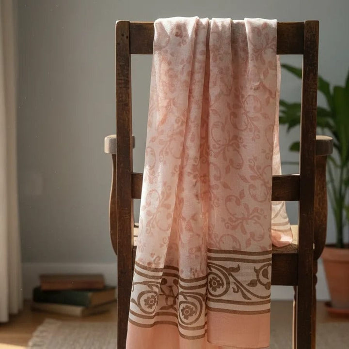 Pañuelo Lia CASONA DECO Pañuelo