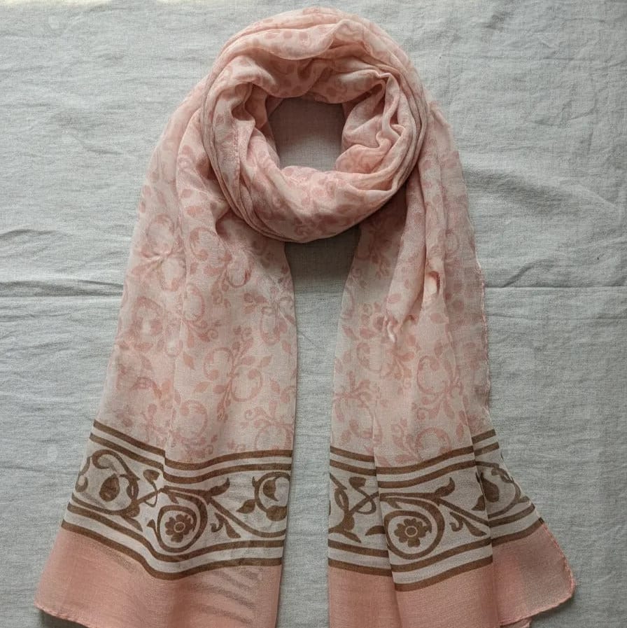 Pañuelo Lia CASONA DECO Pañuelo