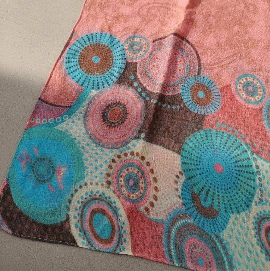 Pañuelo Liliana CASONA DECO Pañuelo