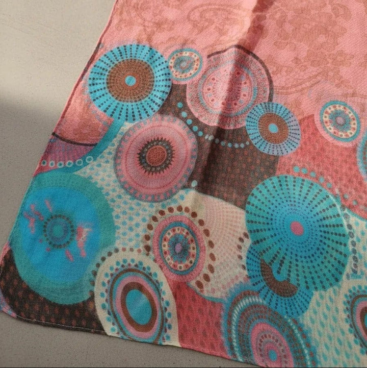 Pañuelo Liliana CASONA DECO Pañuelo