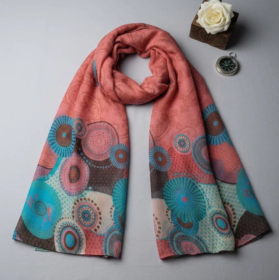 Pañuelo Liliana CASONA DECO Pañuelo