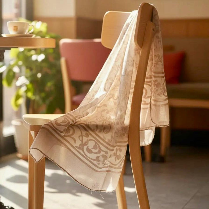 Pañuelo Louise CASONA DECO Pañuelo