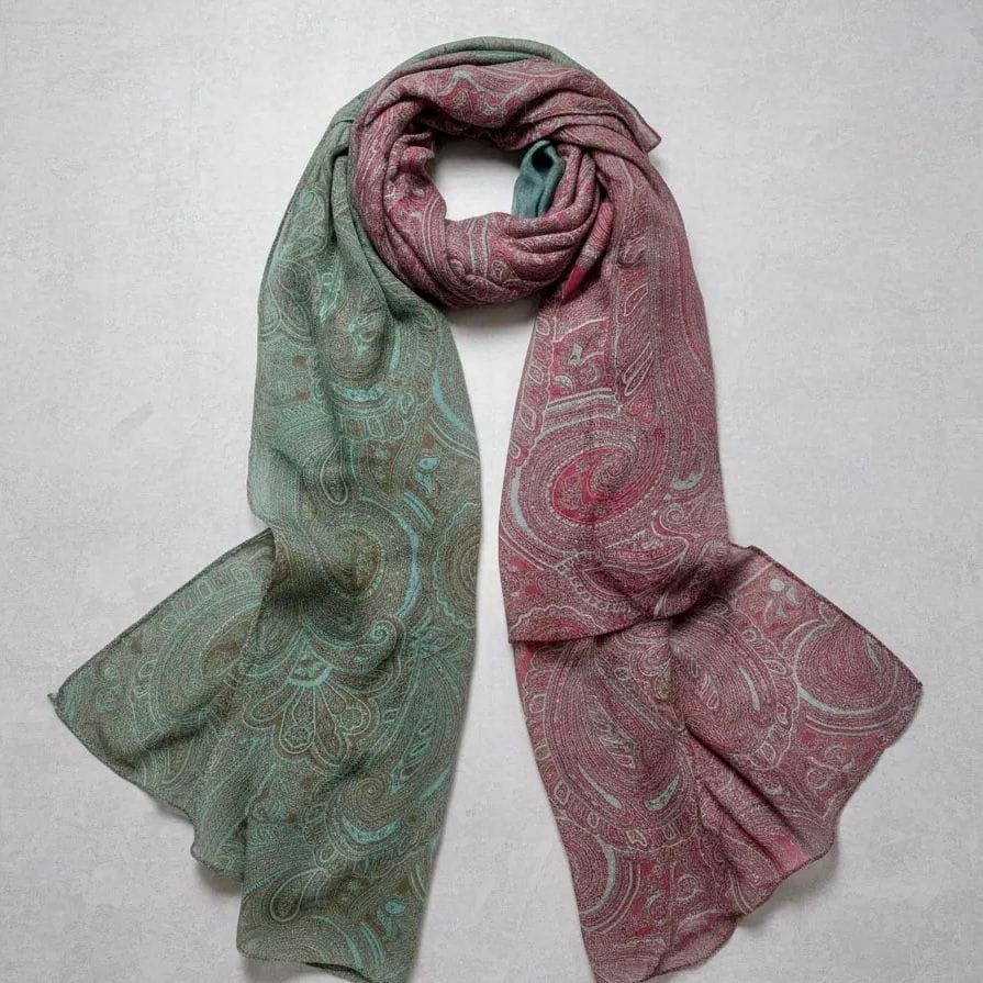 Pañuelo Lucienne CASONA DECO Pañuelo