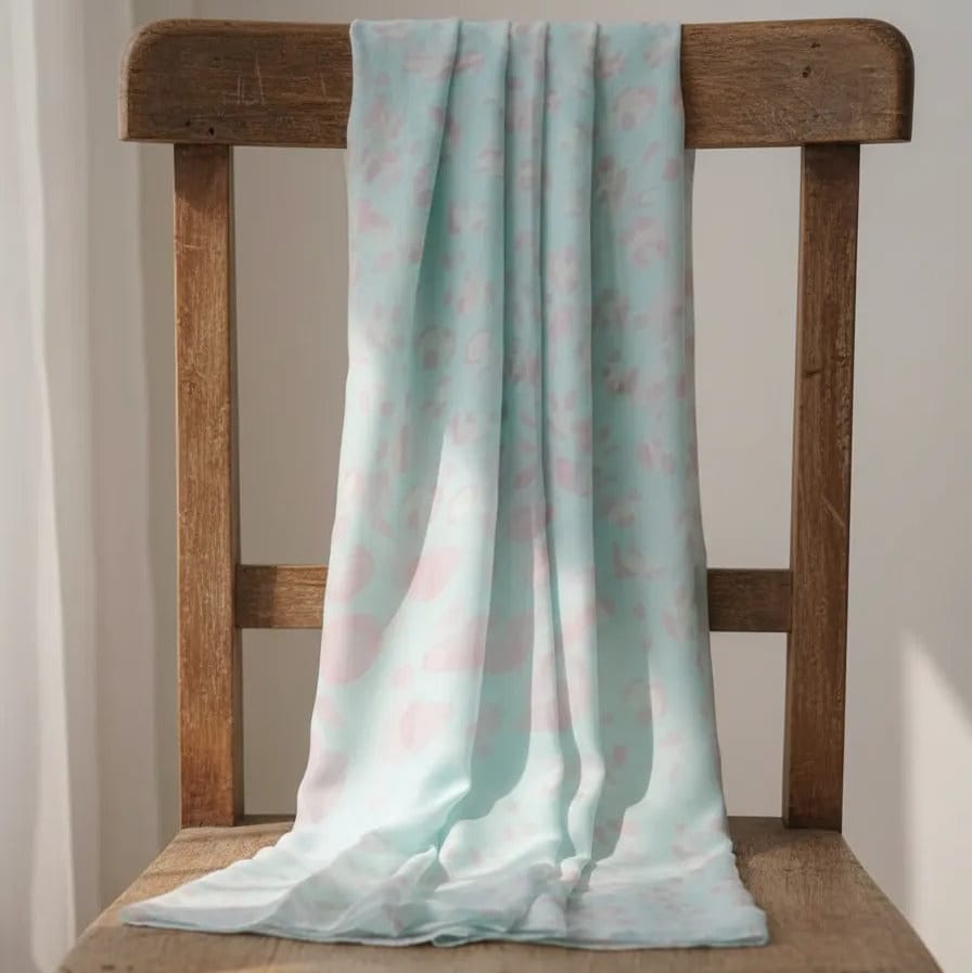 Pañuelo Print CASONA DECO Pañuelo