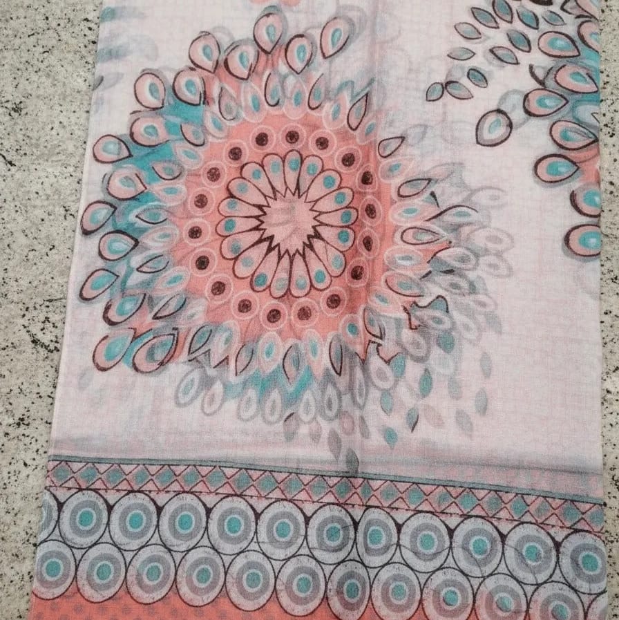 Pañuelo Rocio CASONA DECO Pañuelo