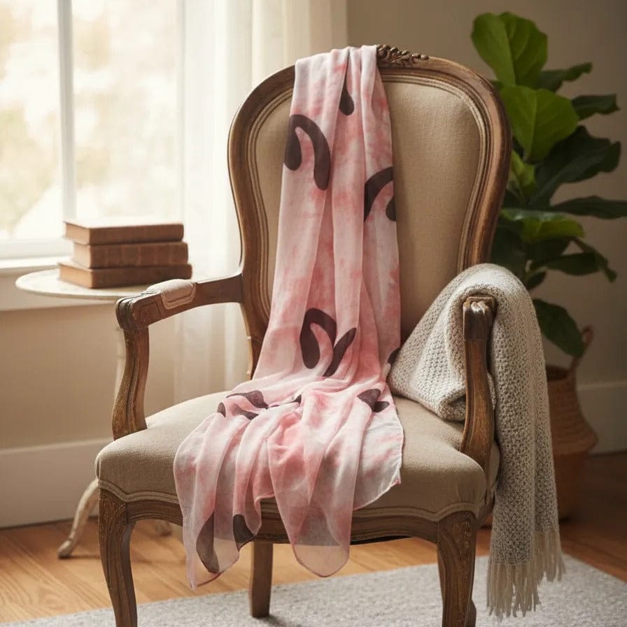 Pañuelo Rose Mary CASONA DECO Pañuelo