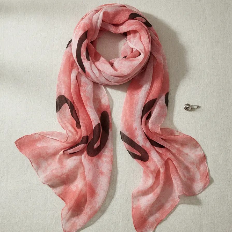 Pañuelo Rose Mary CASONA DECO Pañuelo