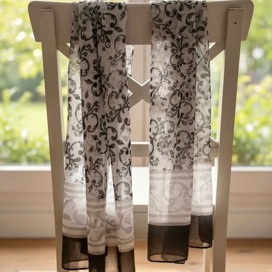 Pañuelo Seraphine CASONA DECO Pañuelo