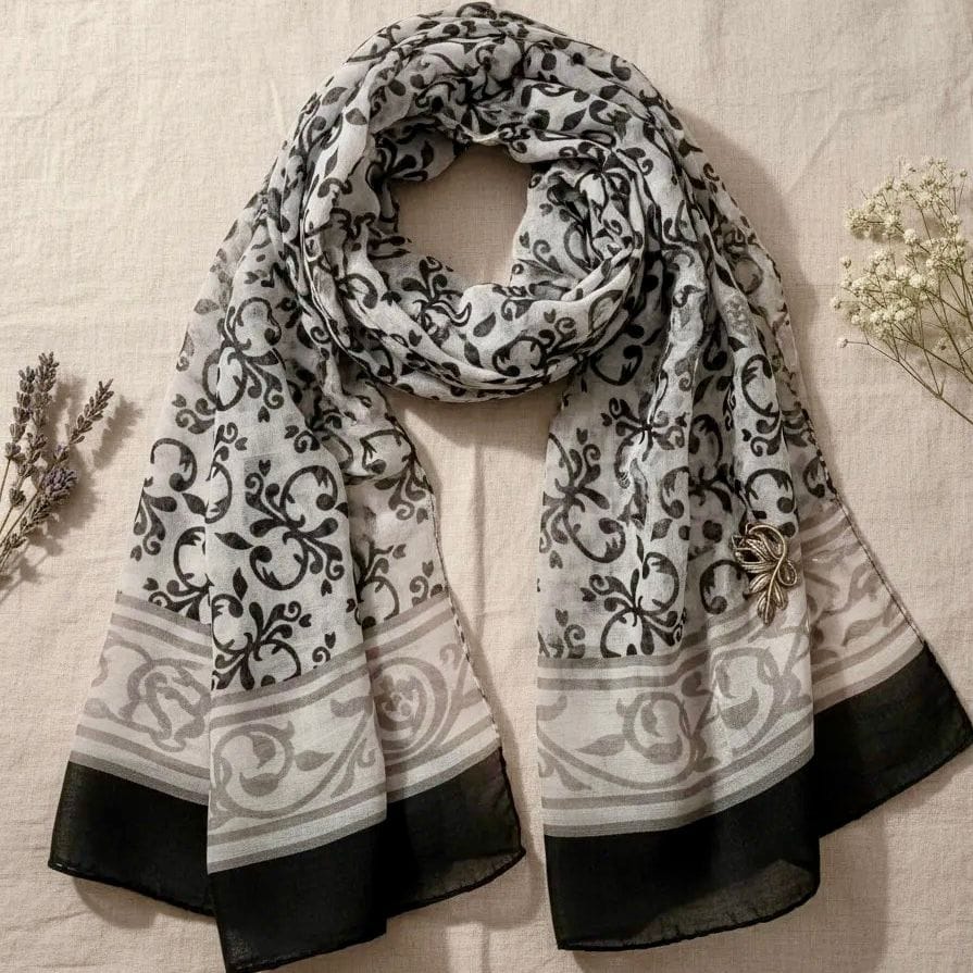 Pañuelo Seraphine CASONA DECO Pañuelo