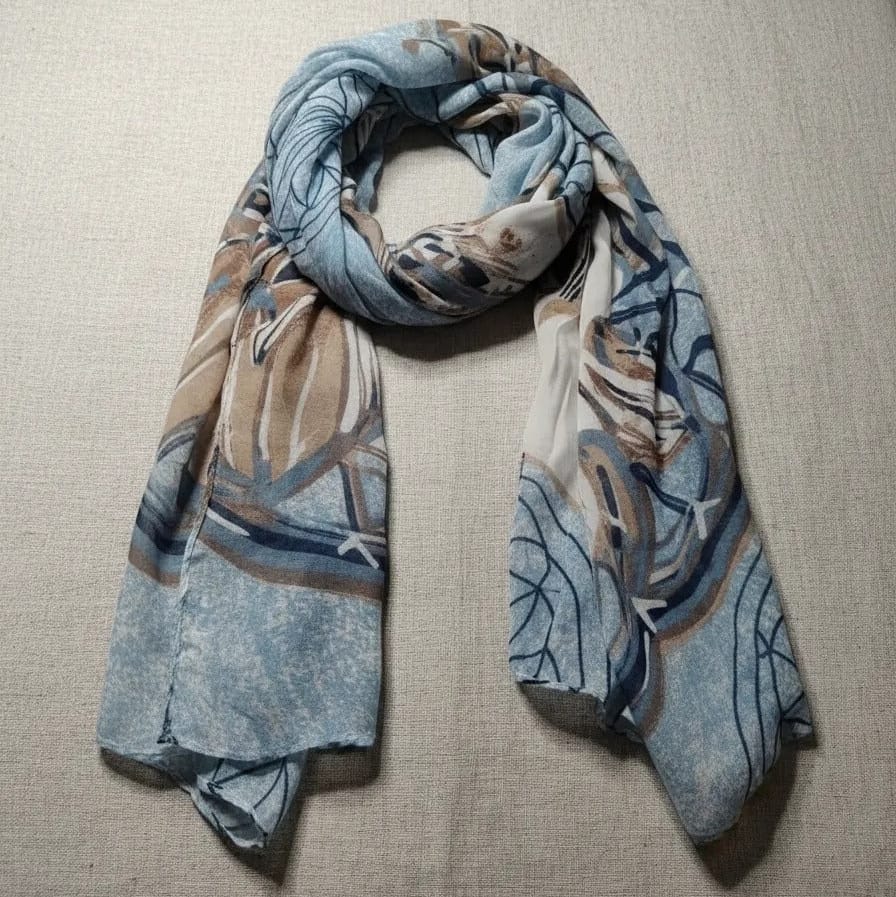 Pañuelo Sofia CASONA DECO Pañuelo