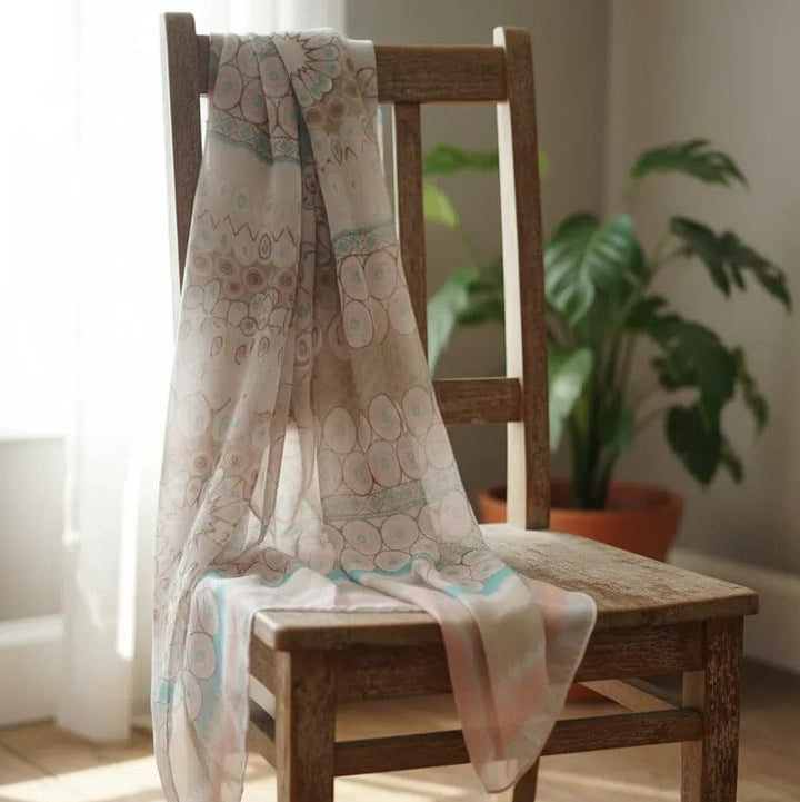 Pañuelo Touch CASONA DECO Pañuelo