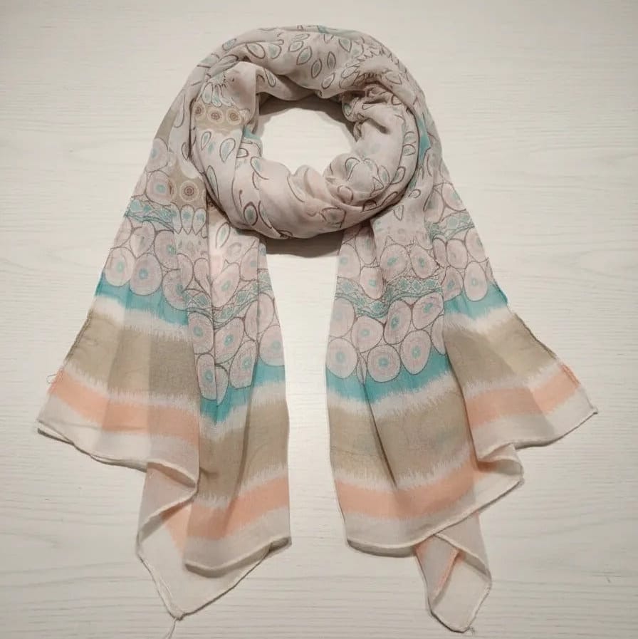 Pañuelo Touch CASONA DECO Pañuelo