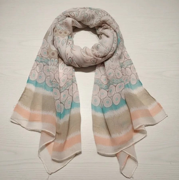 Pañuelo Touch CASONA DECO Pañuelo