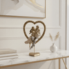 Pareja Corazon Xl-61066