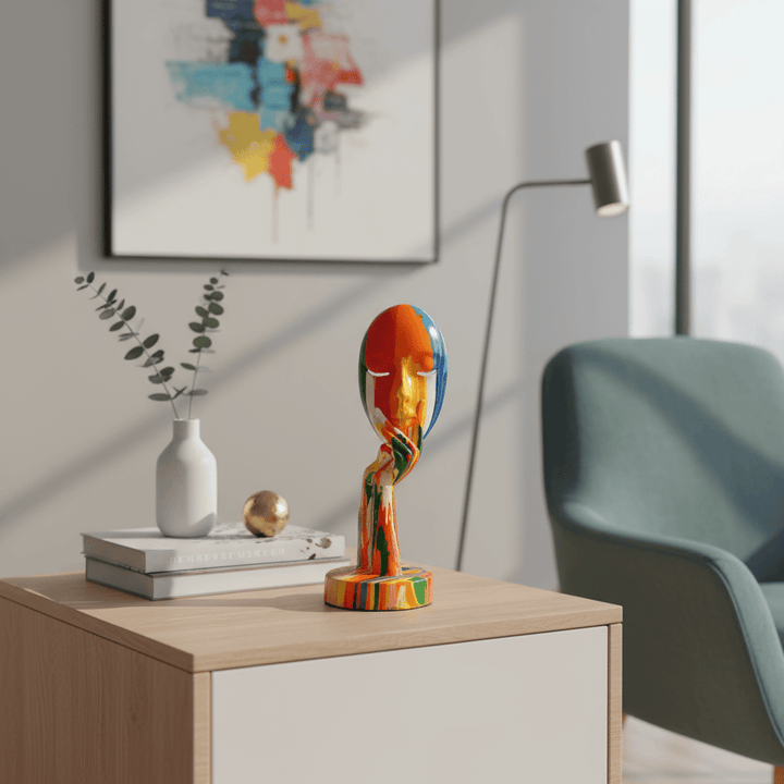 Pensante Multicolor S CASONA DECO