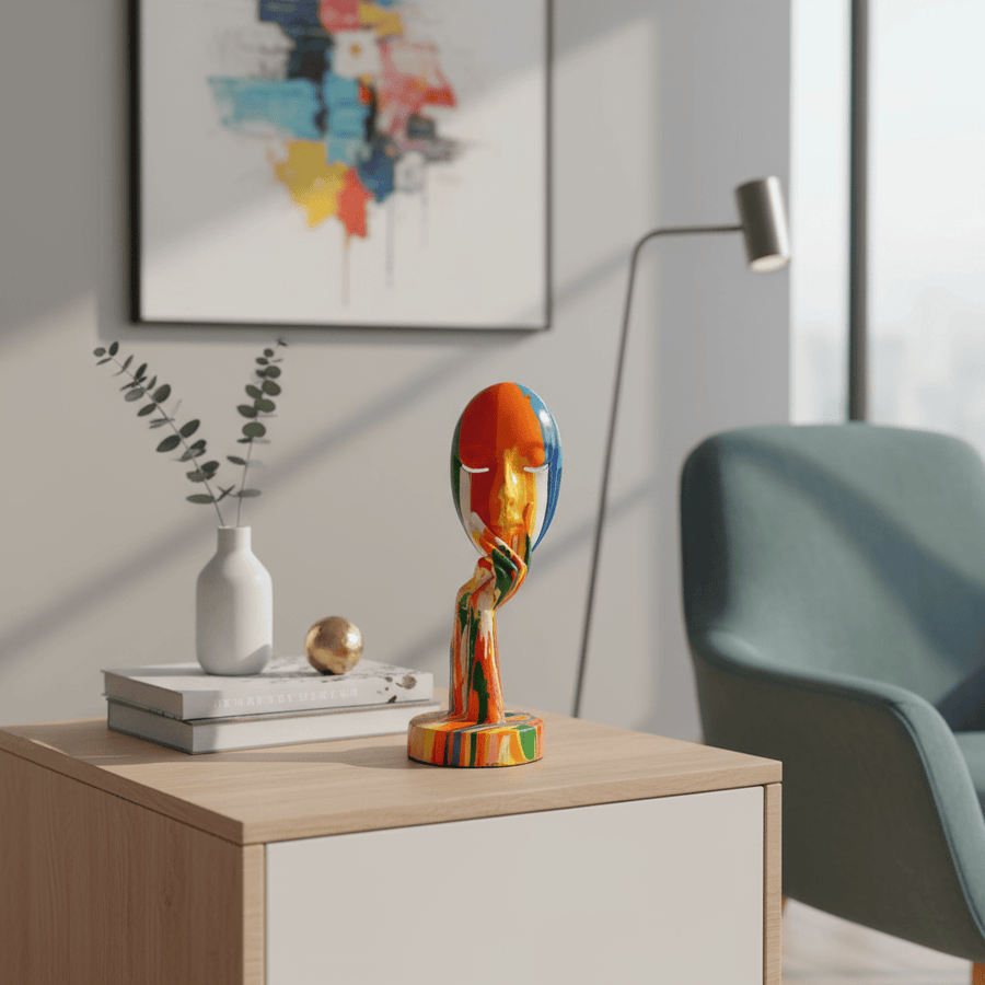 Pensante Multicolor S CASONA DECO