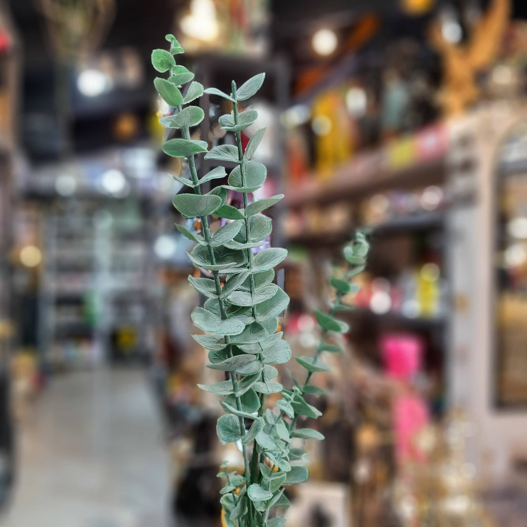 Eucalipto Artificial 77cm CASONA DECO plantas